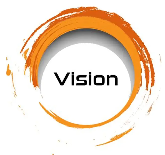 Vision Icon